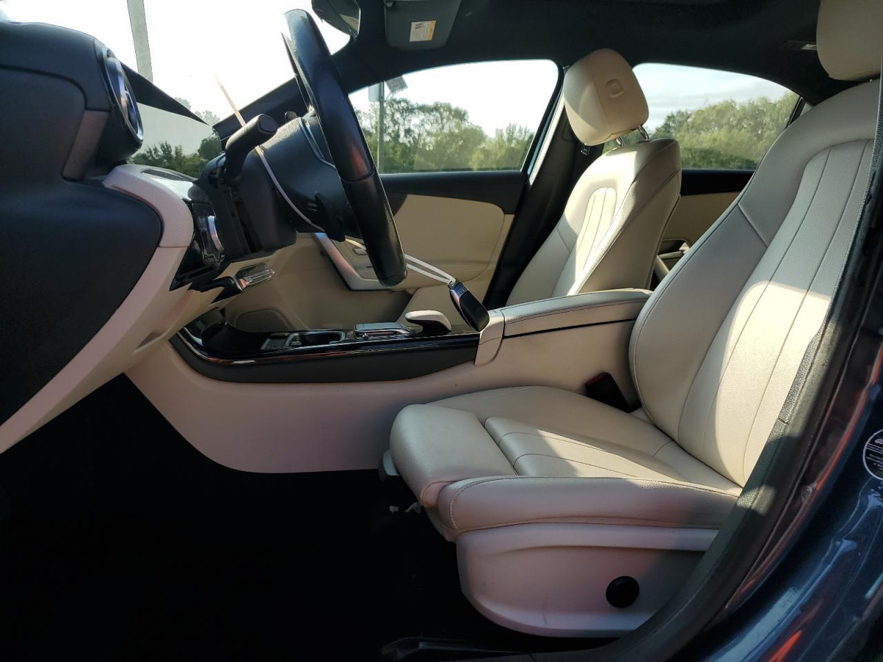 2021 Mercedes-Benz A 220 4Matic - Фото 7