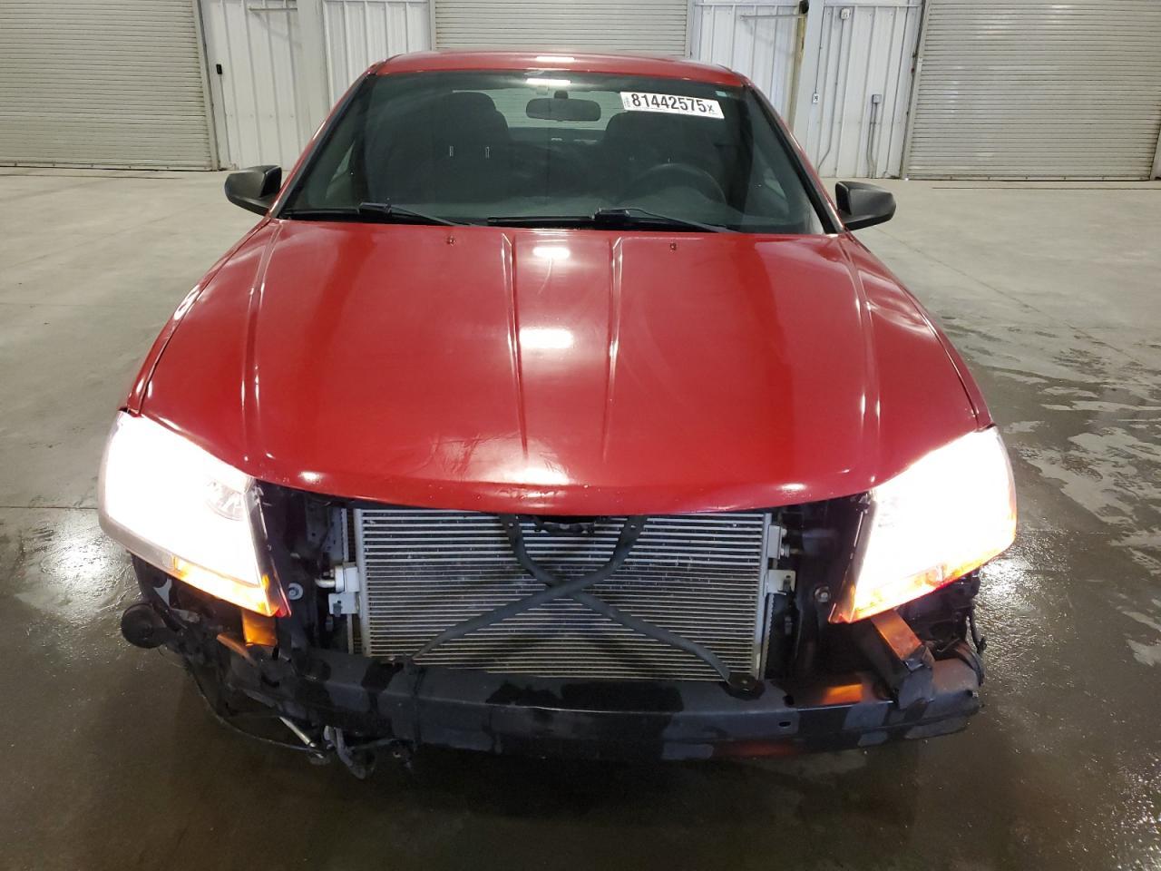2014 Dodge Avenger Se - Фото 5
