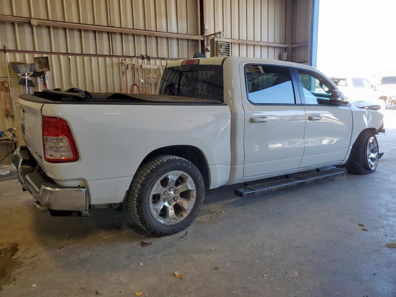 2022 Ram 1500 Big Horn/Lone Star - Фото 3