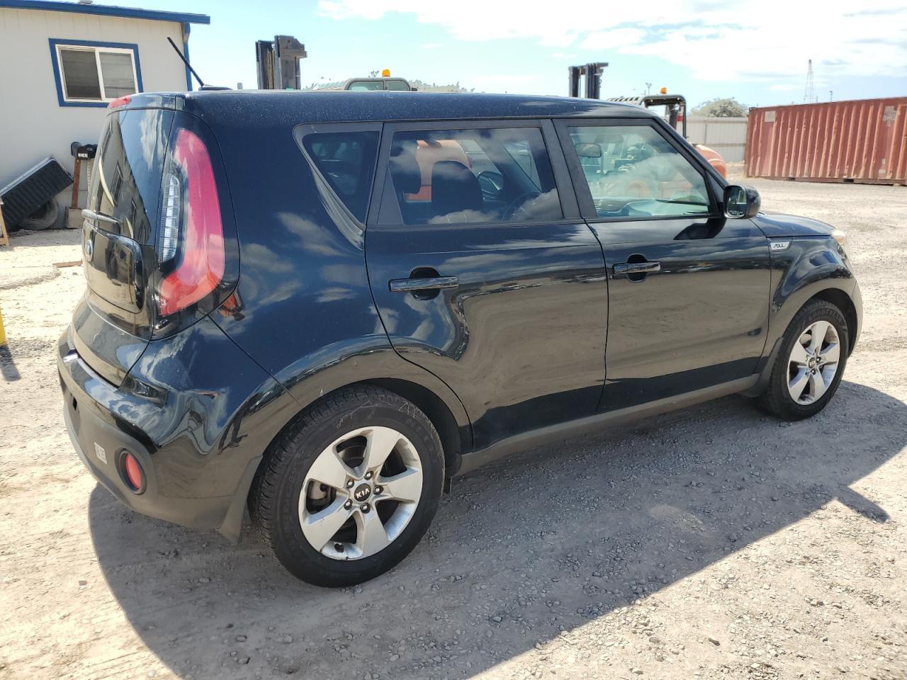 2017 Kia Soul - Фото 3