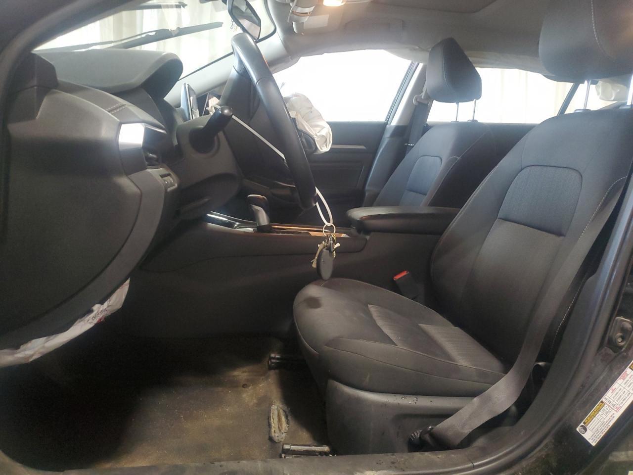 2021 Nissan Altima Sv - Фото 7