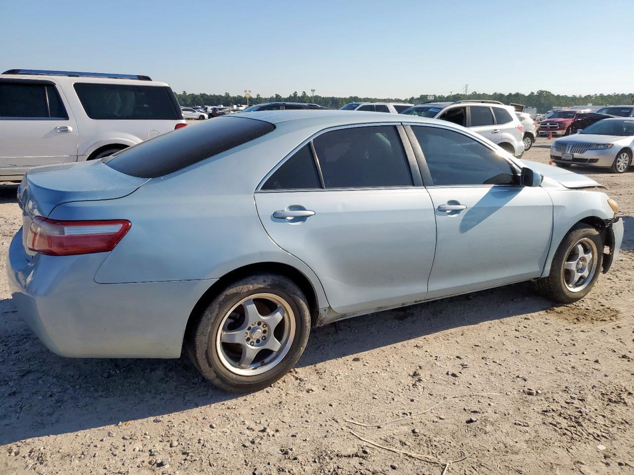 2007 Toyota Camry Ce - Image 3