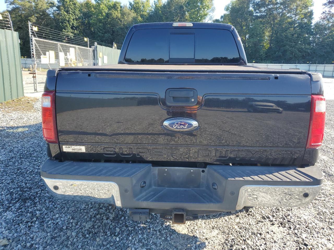 2013 Ford F250 Super Duty - Фото 6