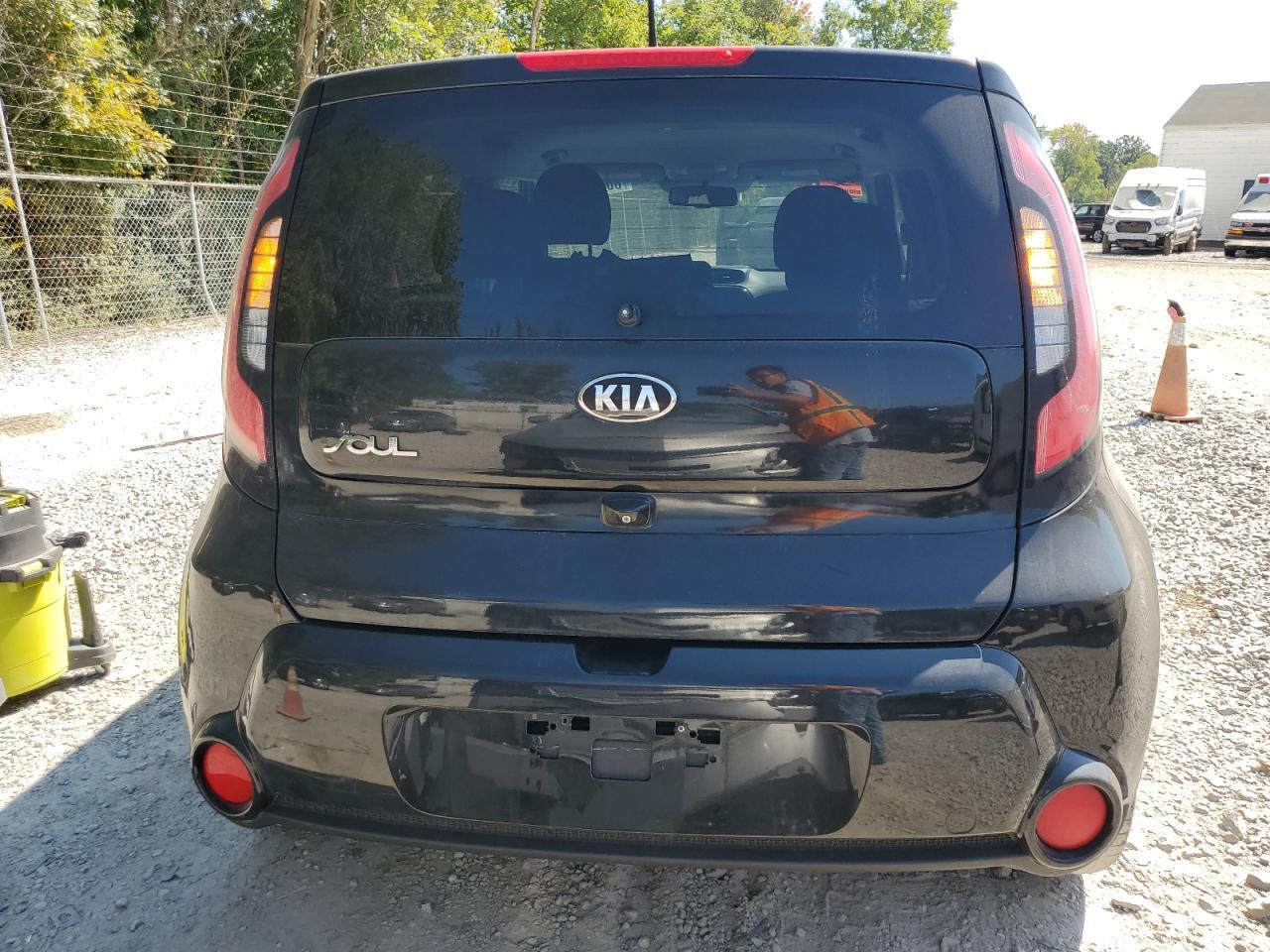 2015 Kia Soul ! - Фото 6