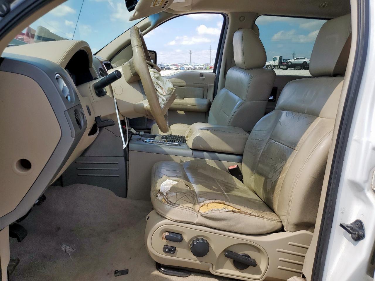 2005 Ford F150 Supercrew - Фото 7