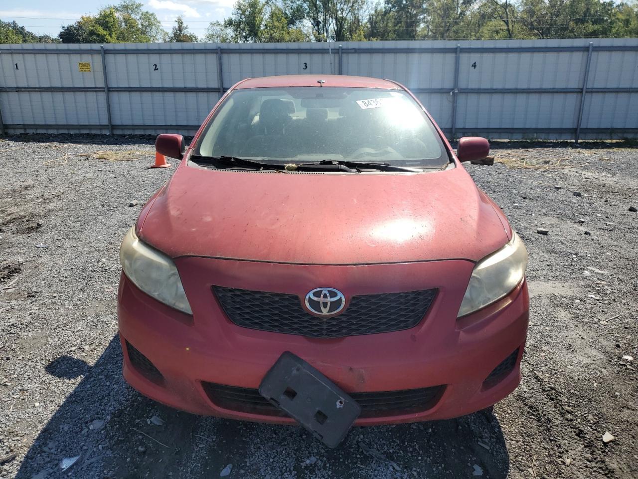 2009 Toyota Corolla Base - Image 5
