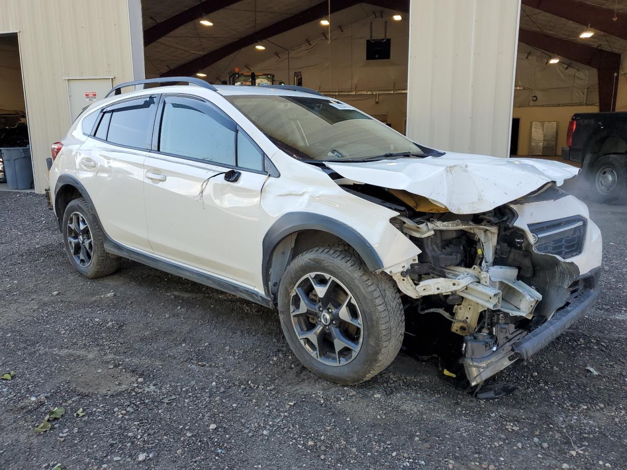 2020 Subaru Crosstrek Premium - Фото 4