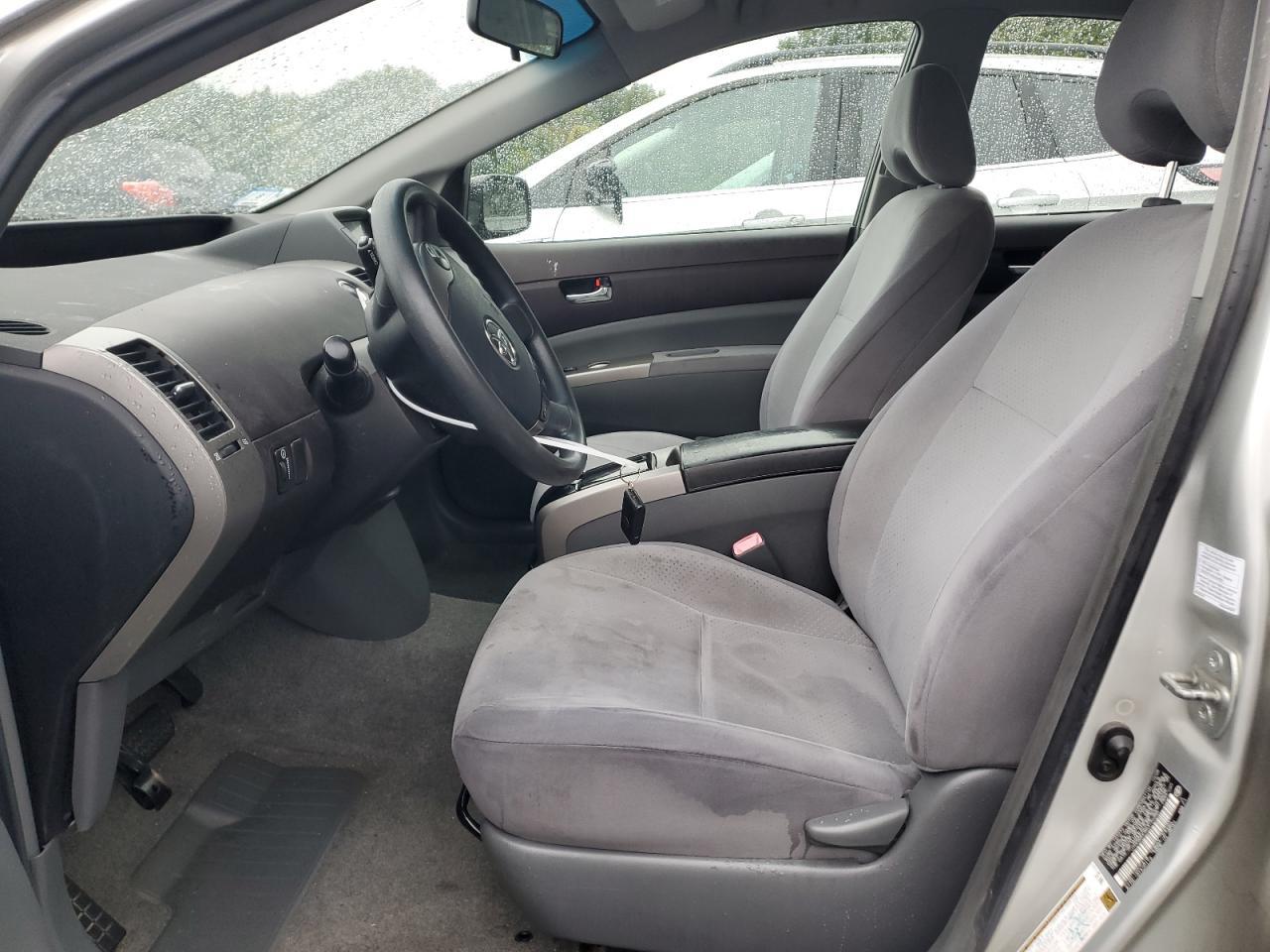 2005 Toyota Prius Base - Image 7