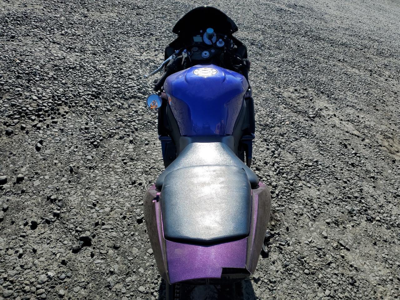 2007 Yamaha Yzfr6 S - Image 6