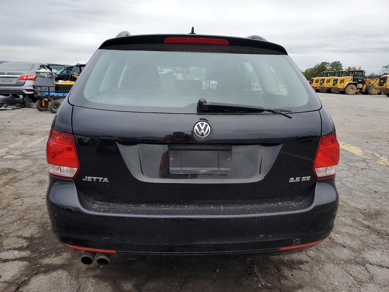 2014 Volkswagen Jetta S - Фото 6
