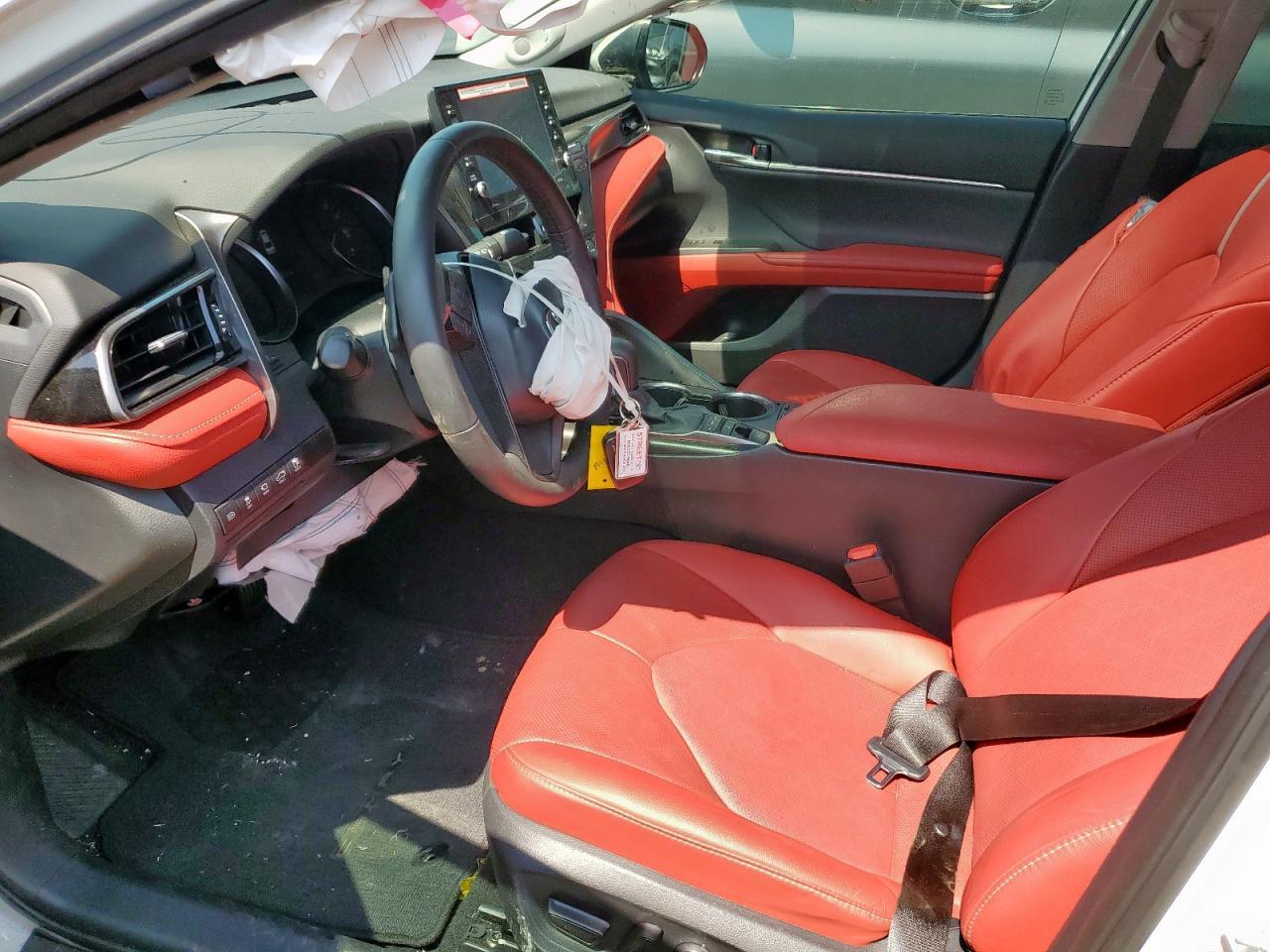 2024 Toyota Camry Trd - Фото 7