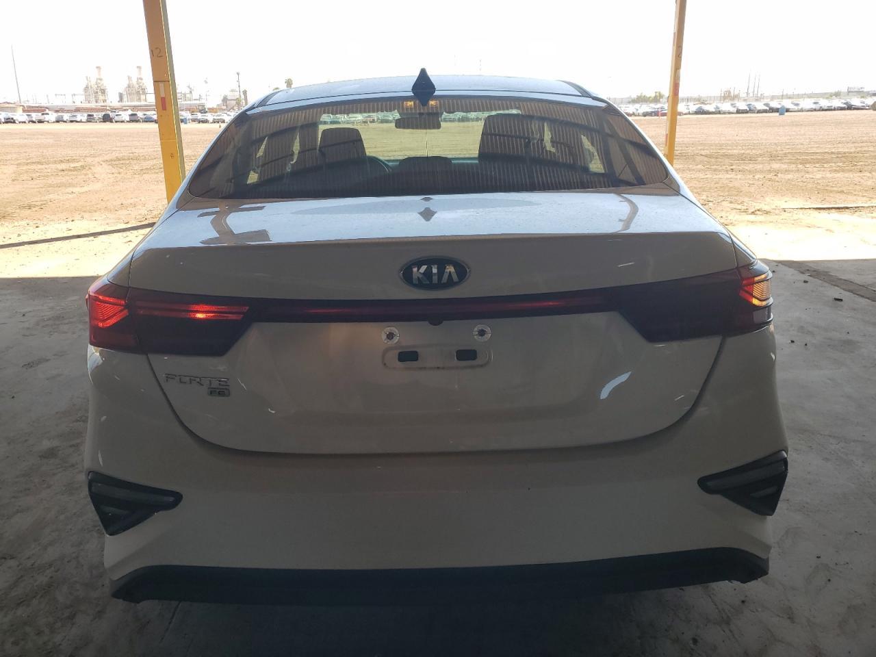 2020 Kia Forte Fe - Image 6
