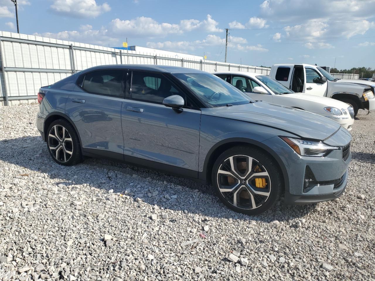 2022 Polestar 2 - Image 4