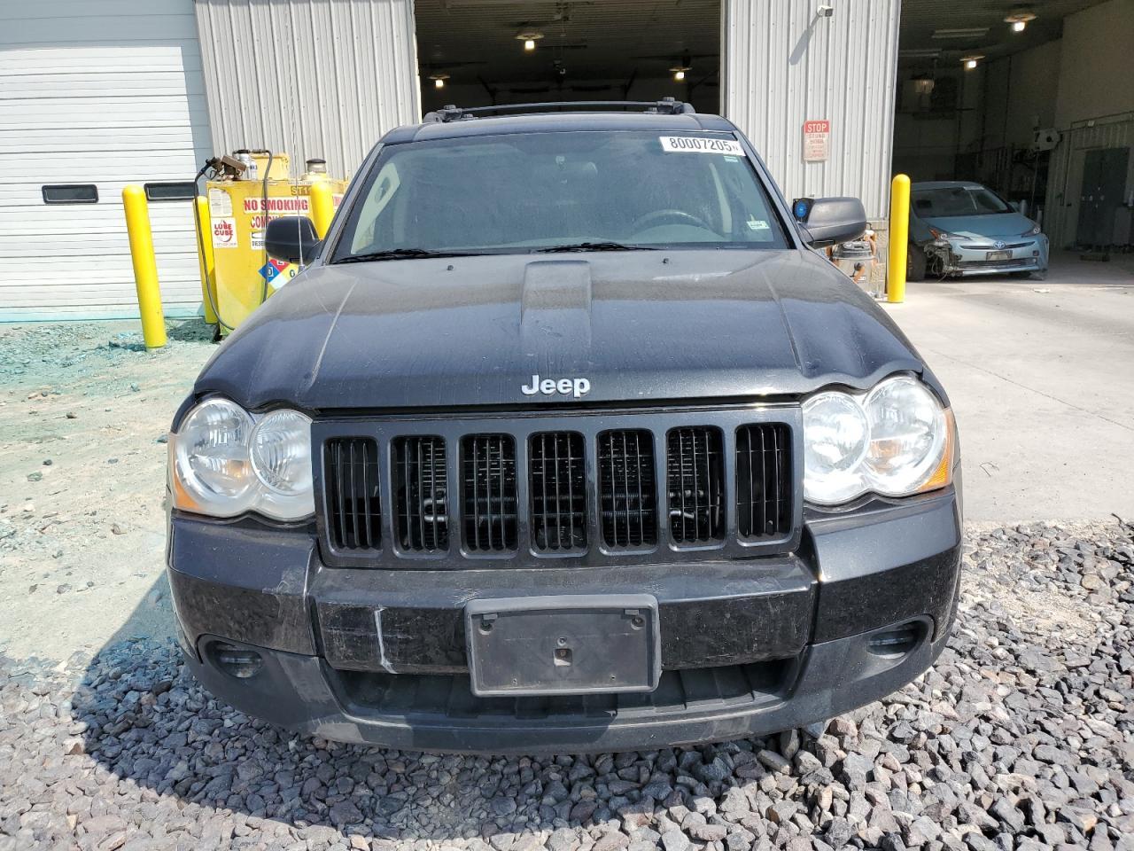 2010 Jeep Grand Cherokee Laredo - Image 5