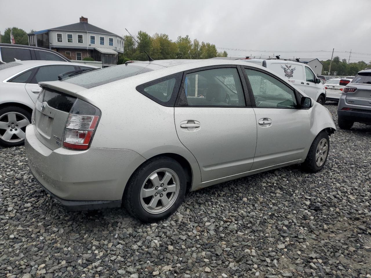 2005 Toyota Prius Base - Image 3