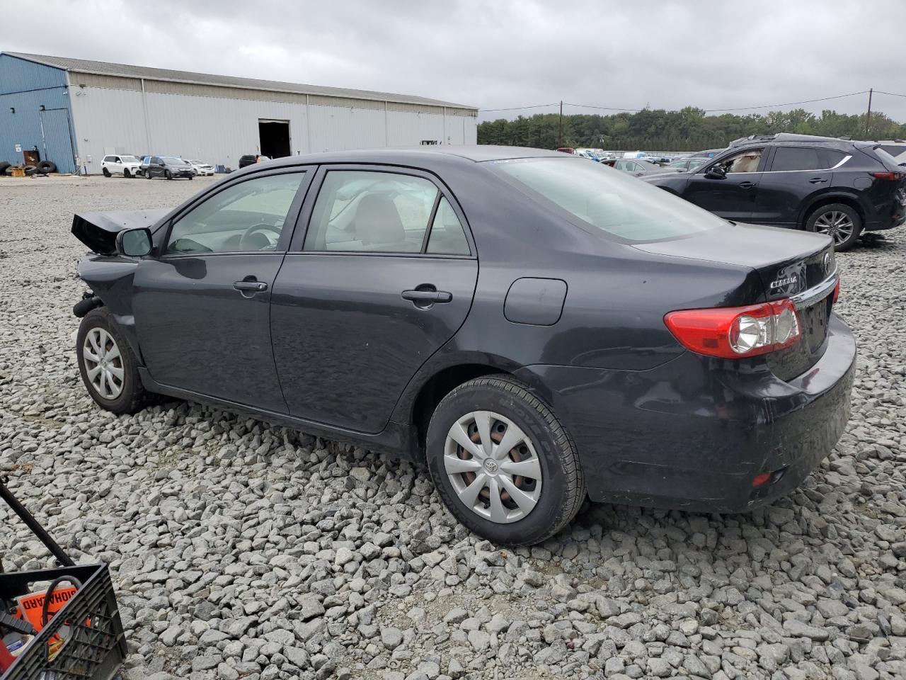 2011 Toyota Corolla Base - Image 2