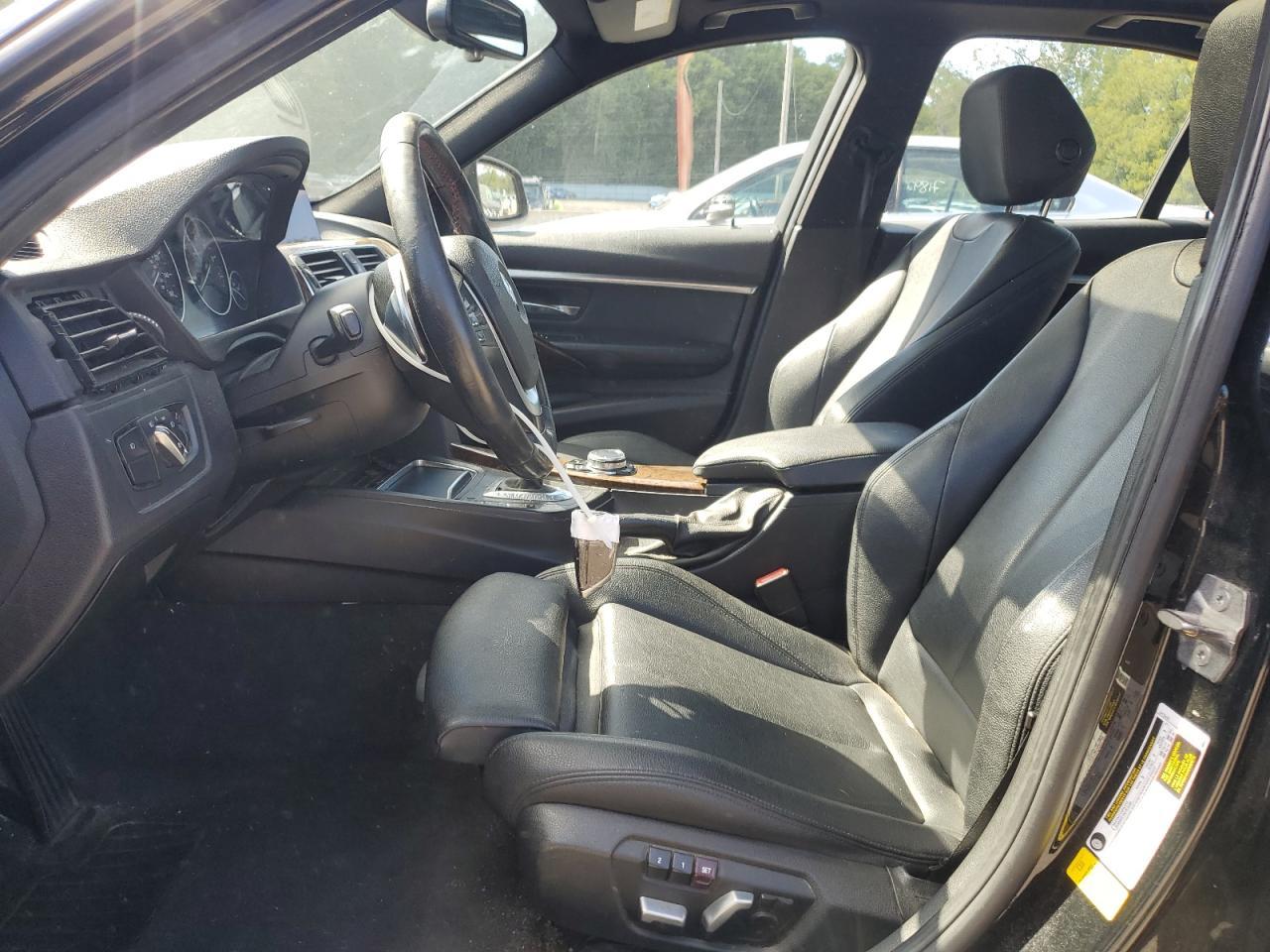 2016 BMW 328 I Sulev - Image 7