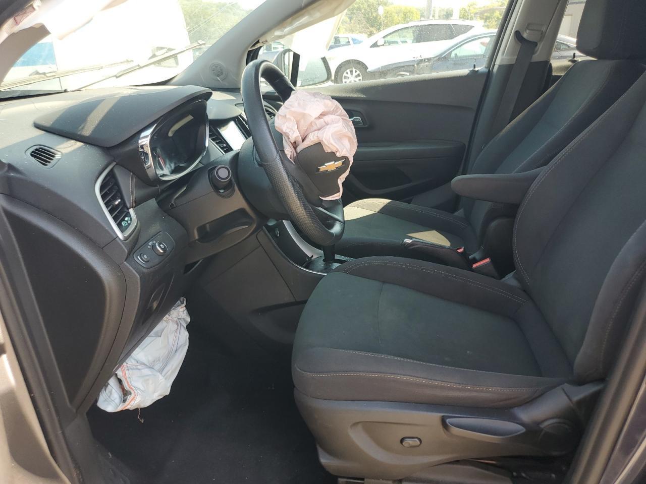 2019 Chevrolet Trax Ls - Фото 7