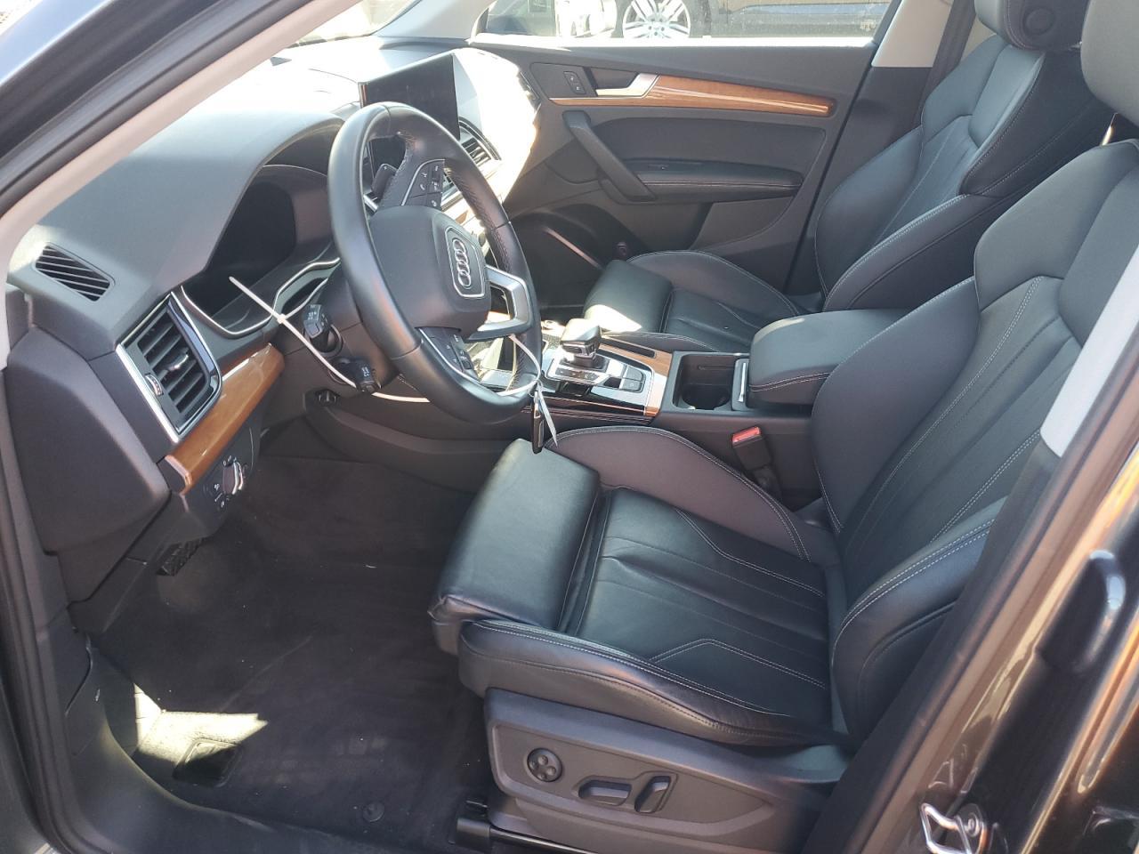 2022 Audi Q5 E Premium Plus 55 - Фото 7