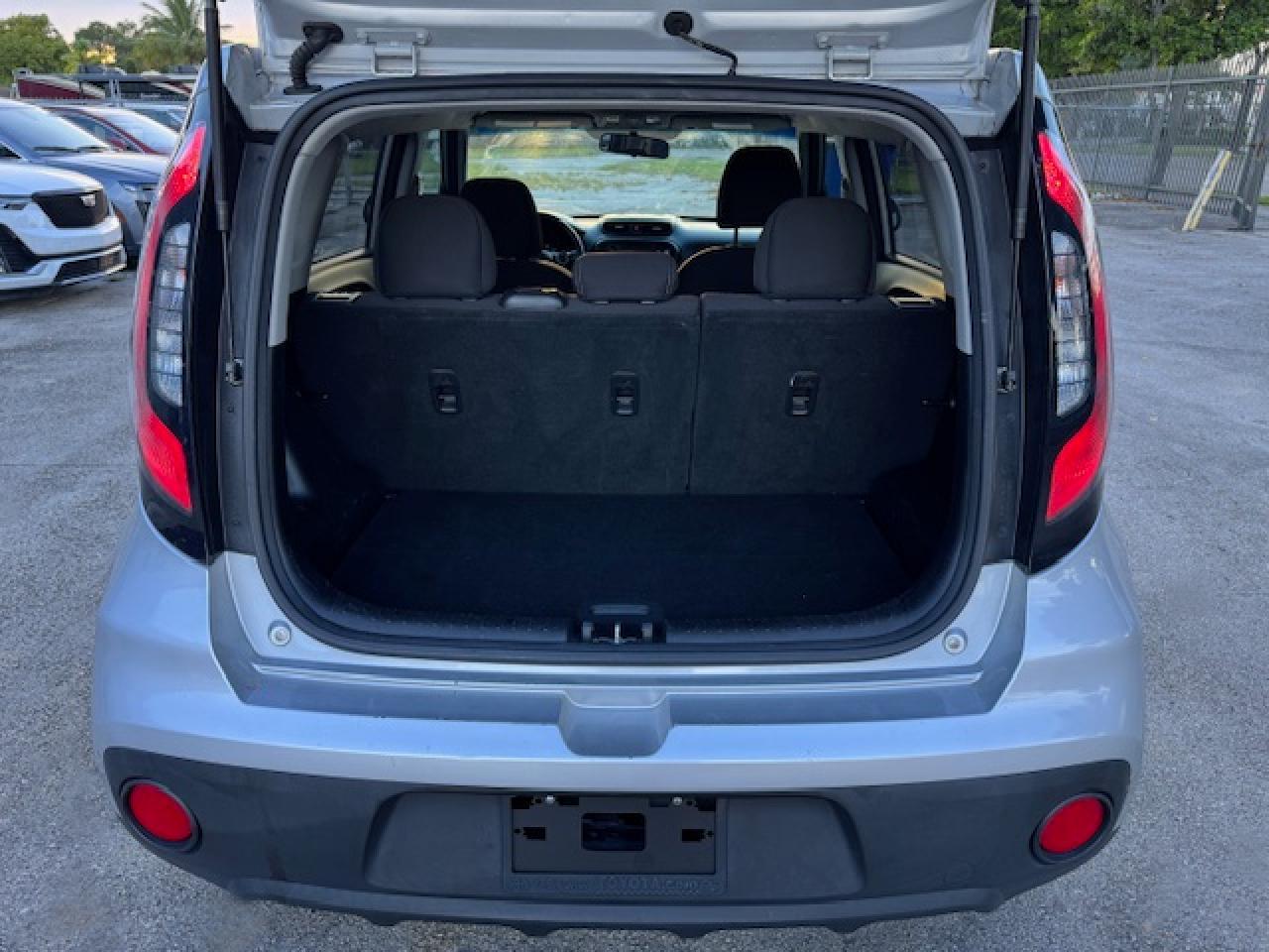 2018 Kia Soul - Фото 6