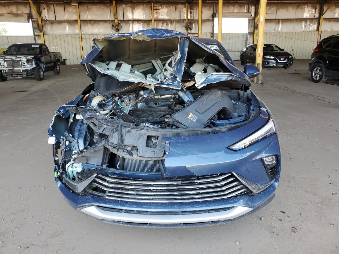 2025 Buick Envista Preferred - Image 5