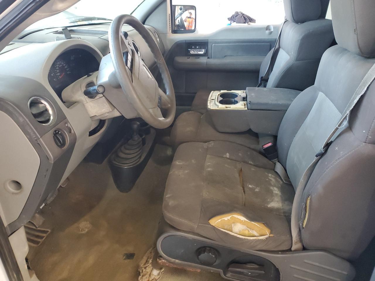 2005 Ford F150 - Фото 7