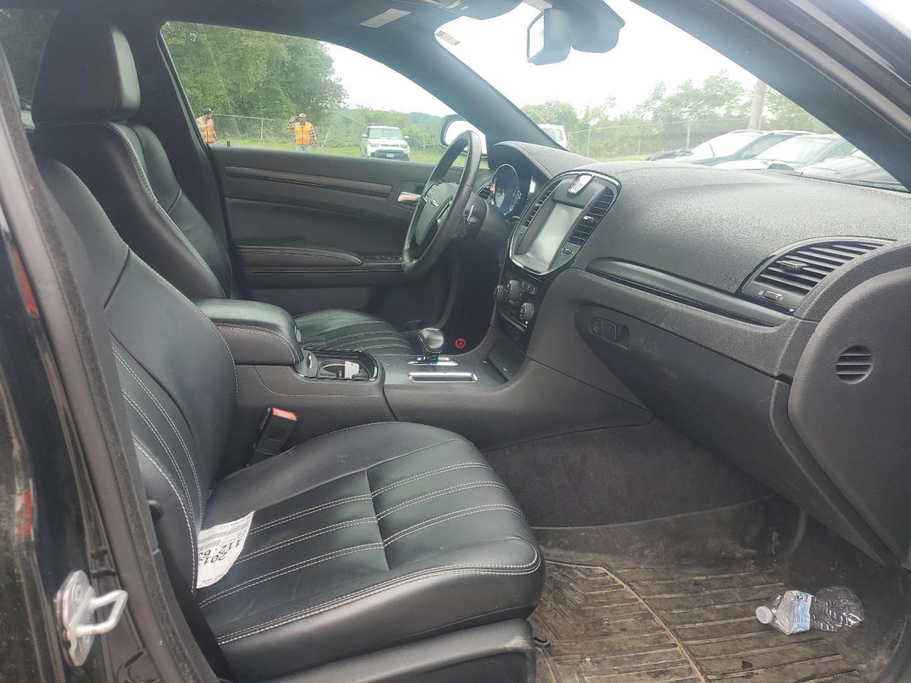 2013 Chrysler 300 S - Фото 5