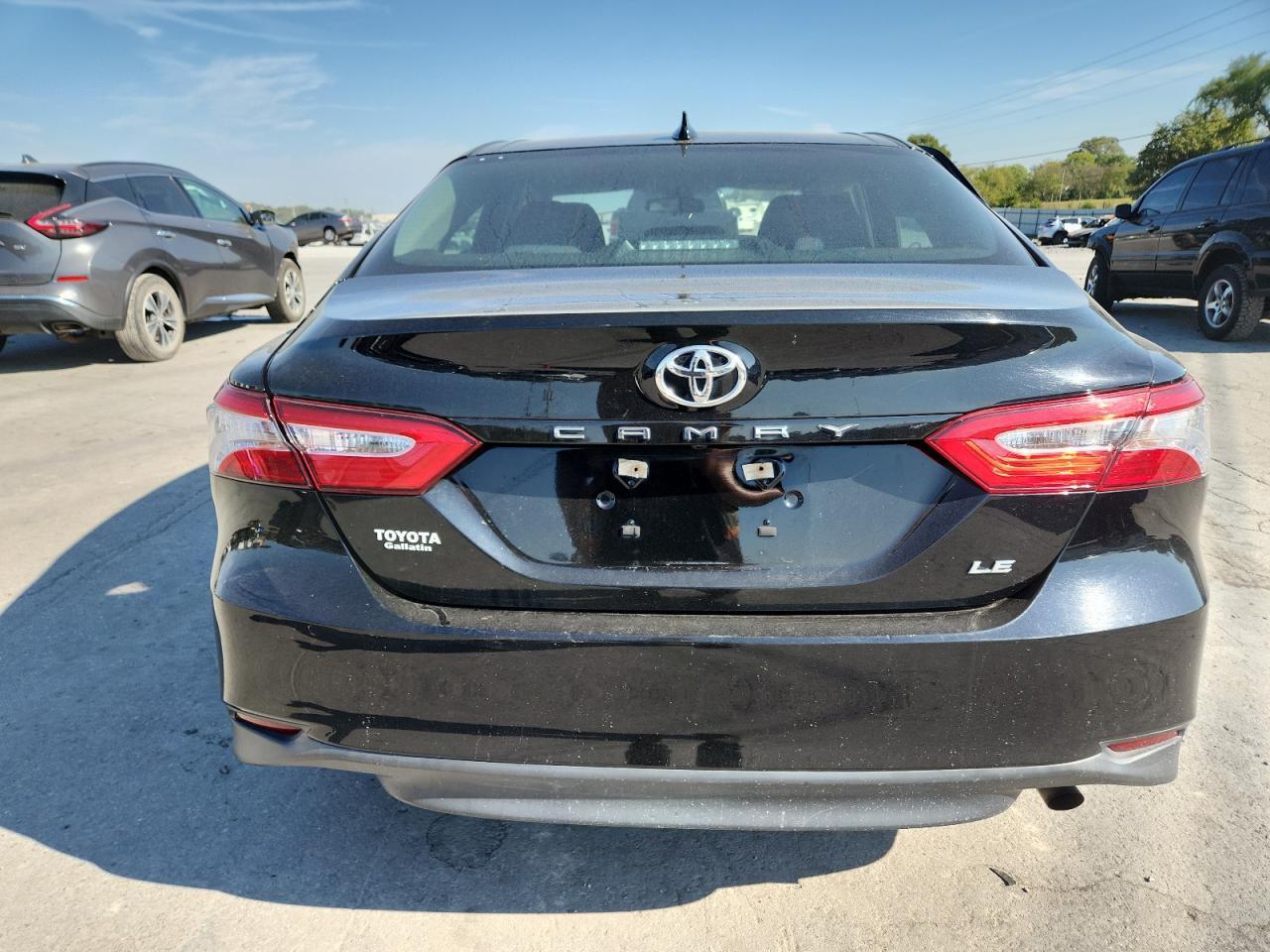 2019 Toyota Camry L - Image 6