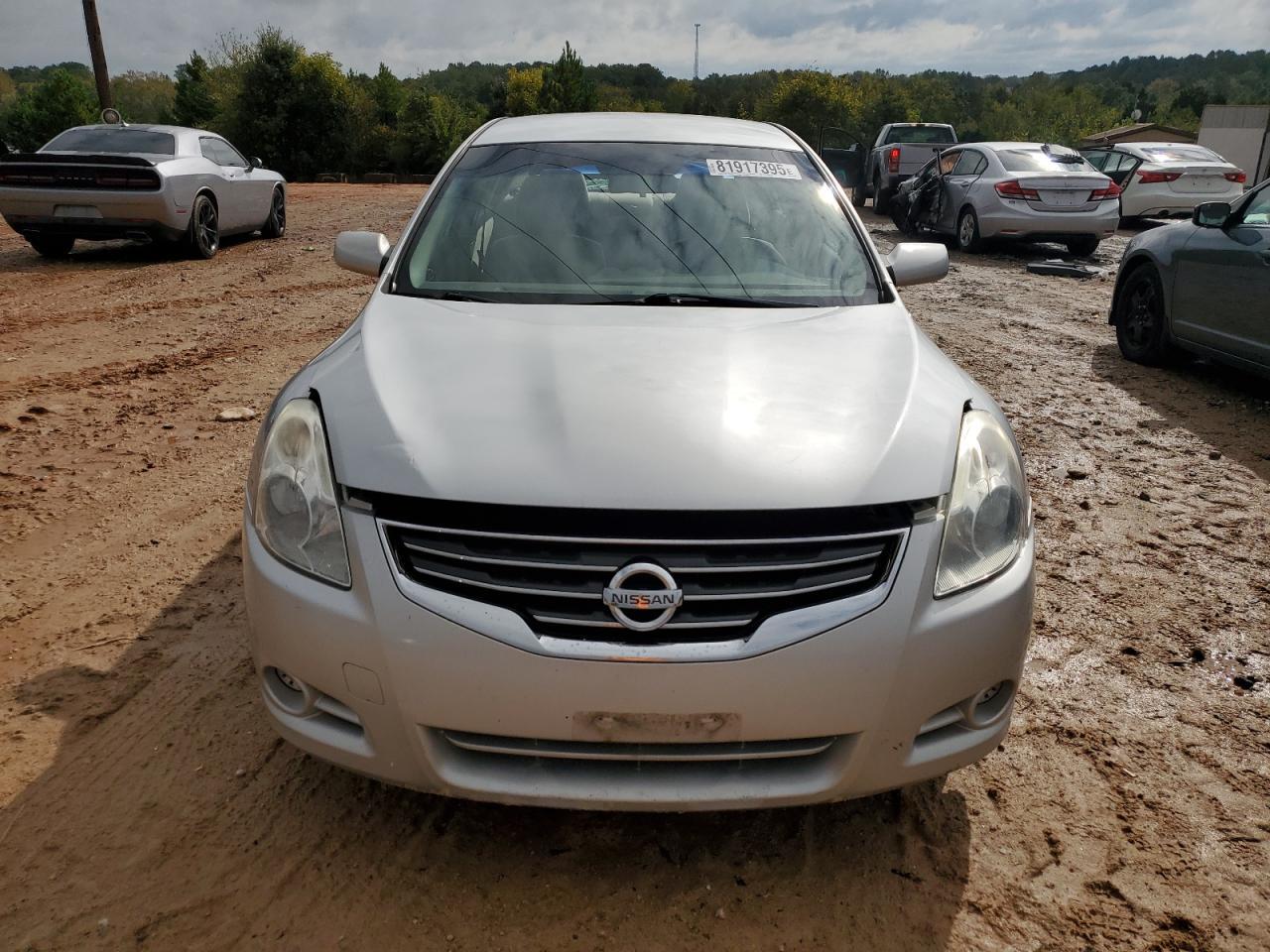 2011 Nissan Altima - Фото 5