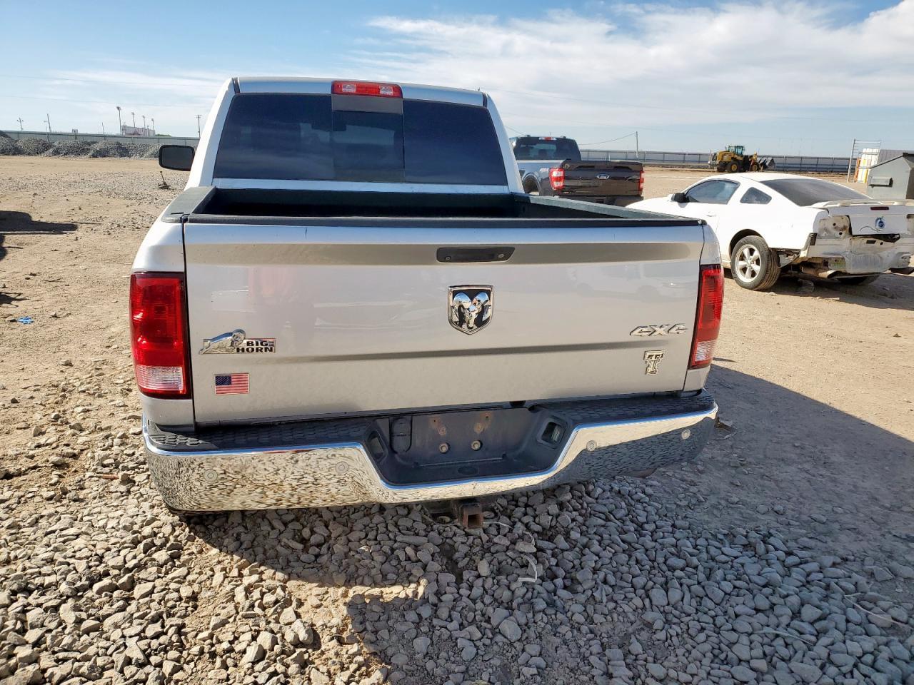 2018 Ram 1500 Slt - Image 6