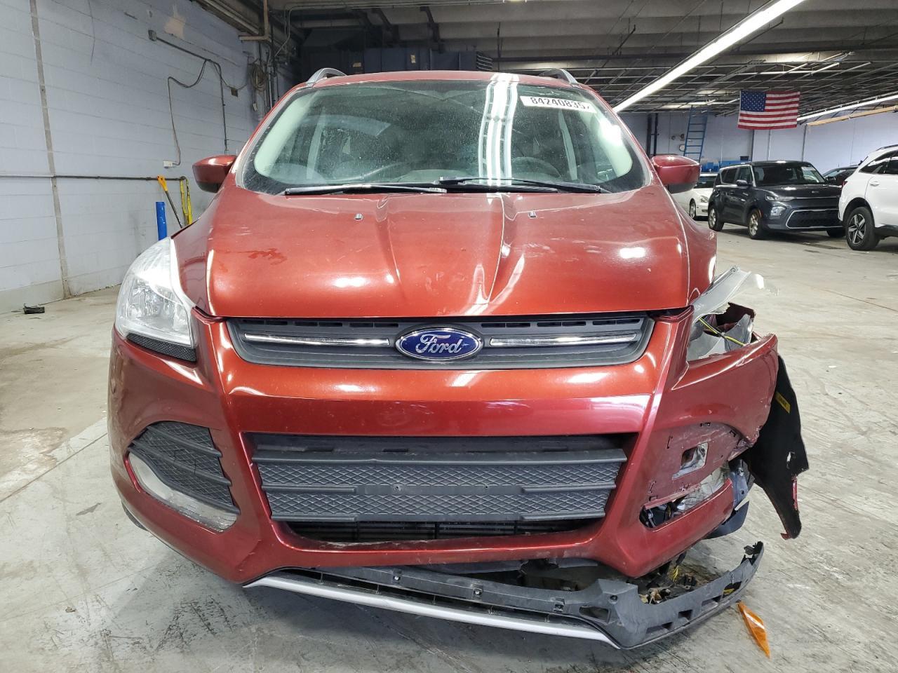 2014 Ford Escape Se - Image 5