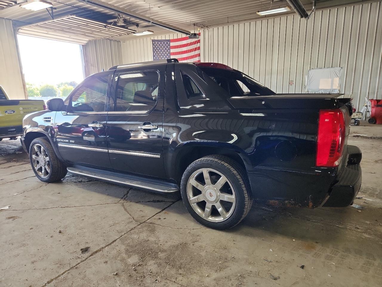 2009 Cadillac Escalade Ext Luxury - Фото 2