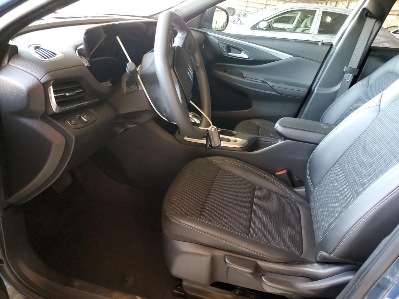 2025 Buick Envista Preferred - Image 7