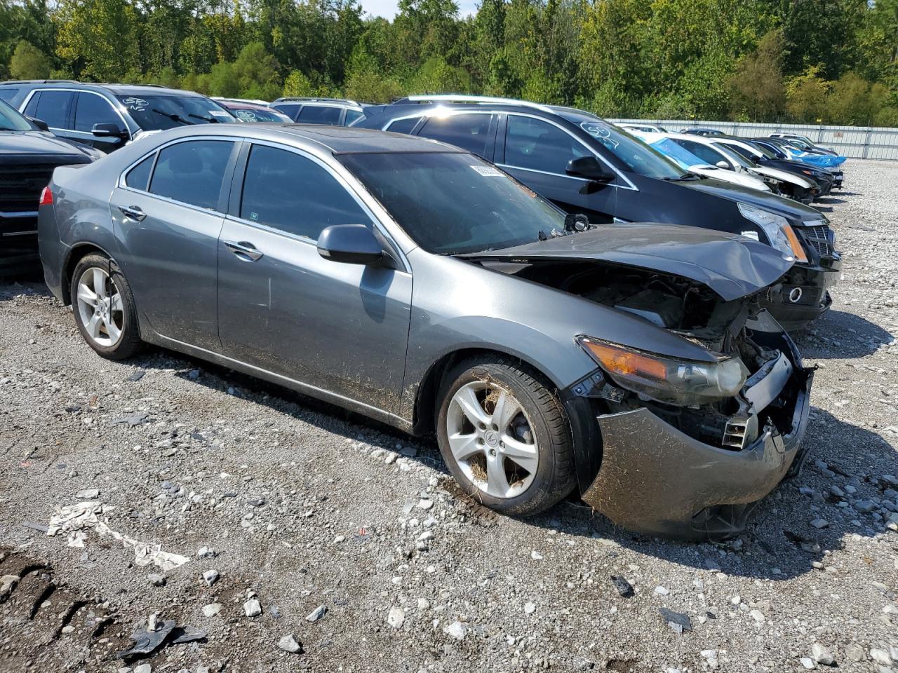 2009 Acura Tsx - Фото 4