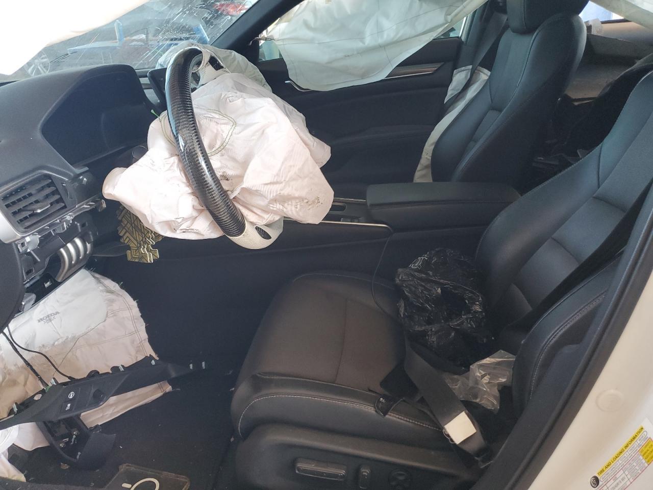 2018 Honda Accord Sport - Фото 7