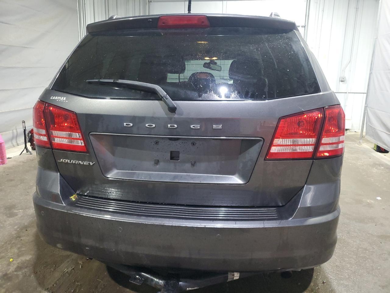 2020 Dodge Journey Se - Фото 6