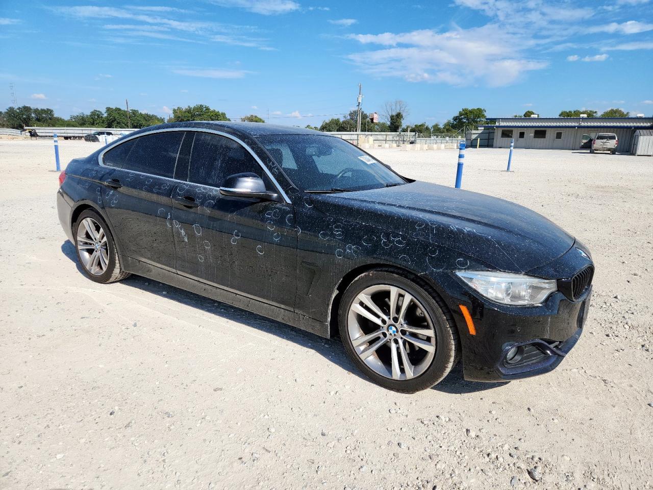 2017 BMW 430I Gran Coupe - Image 4