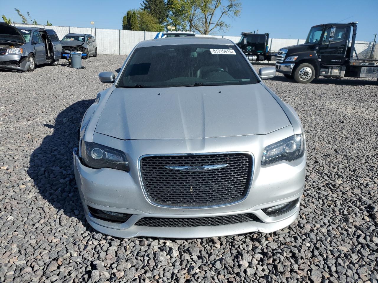 2020 Chrysler 300 S - Image 5
