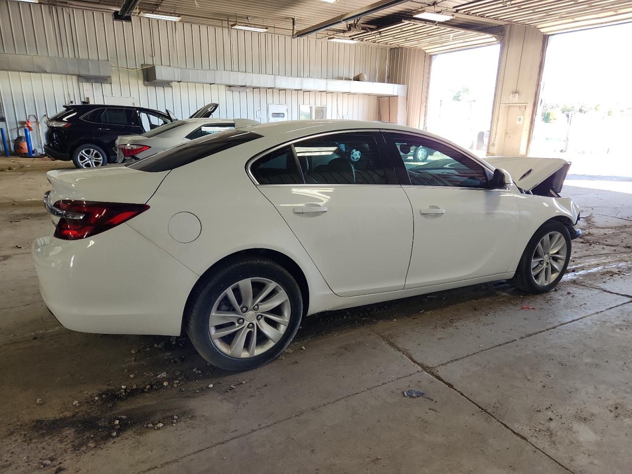 2016 Buick Regal - Фото 3
