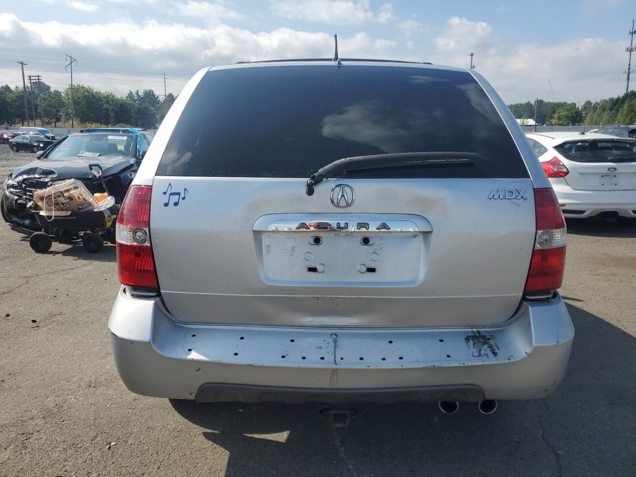 2002 Acura Mdx - Image 6