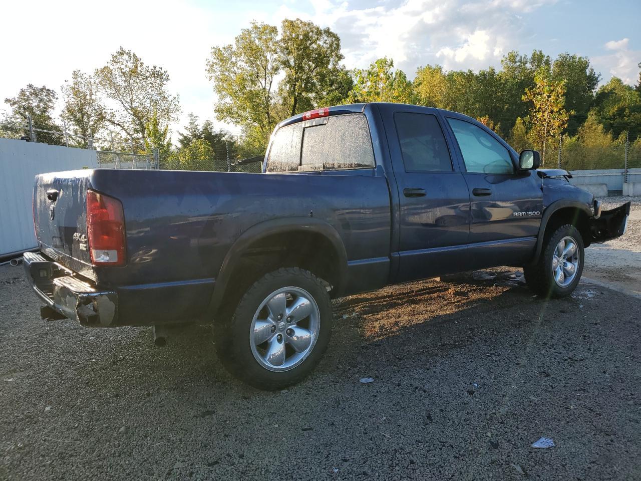2005 Dodge Ram 1500 St - Image 3