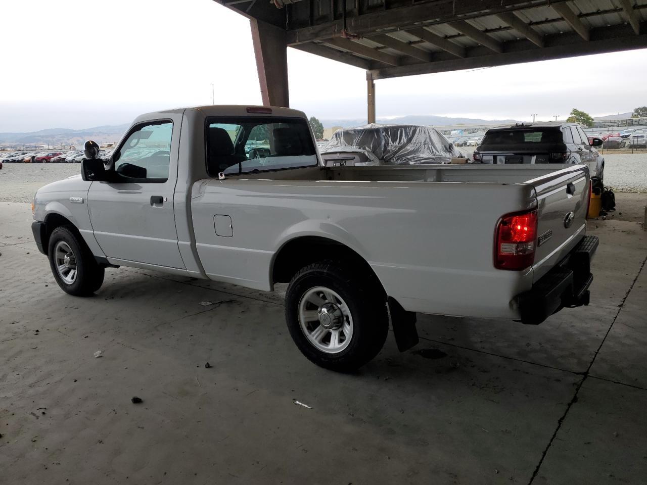 2010 Ford Ranger - Image 2