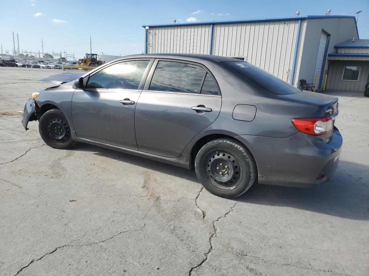 2013 Toyota Corolla Base - Image 2