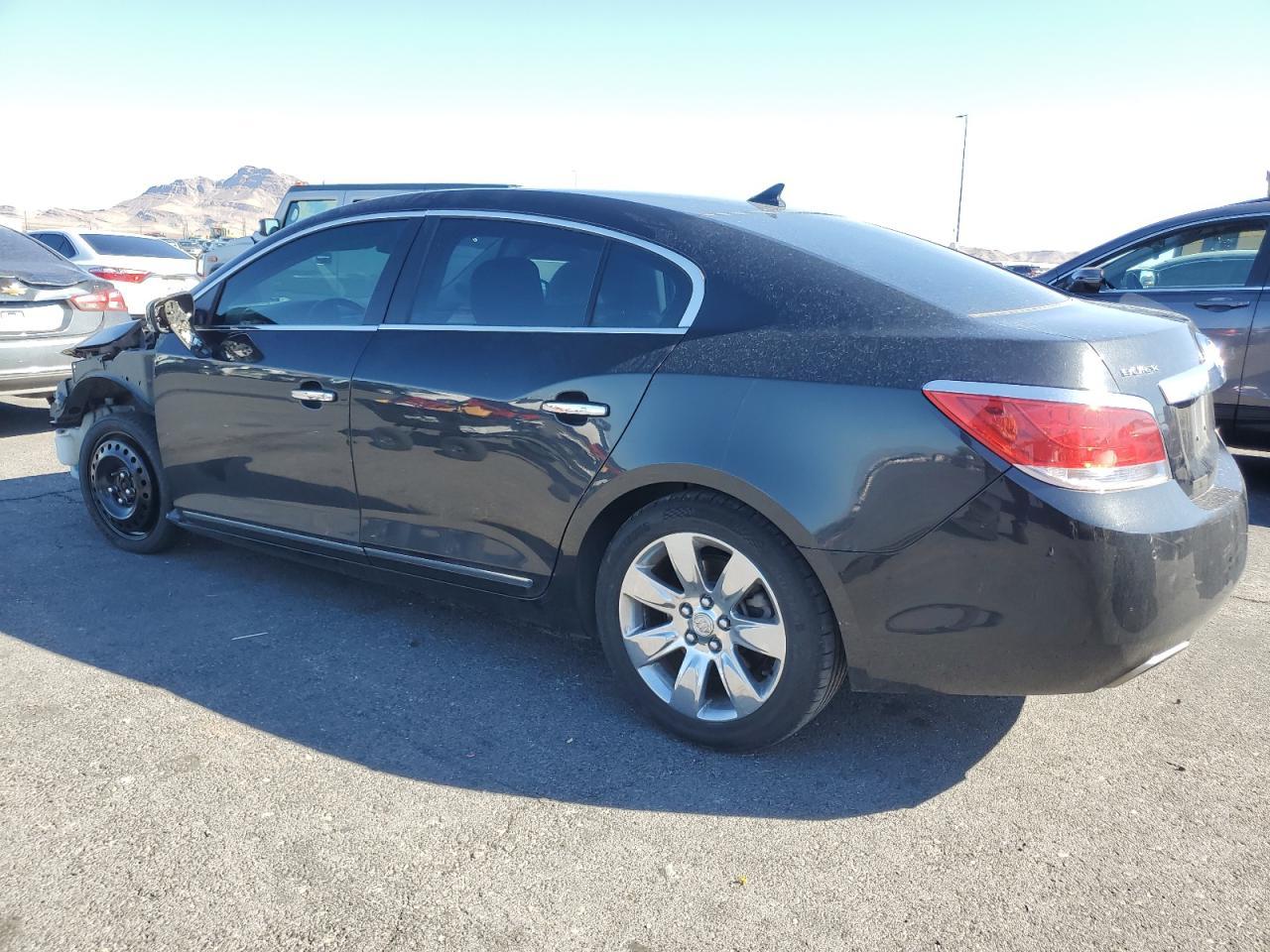 2013 Buick Lacrosse Premium - Image 2