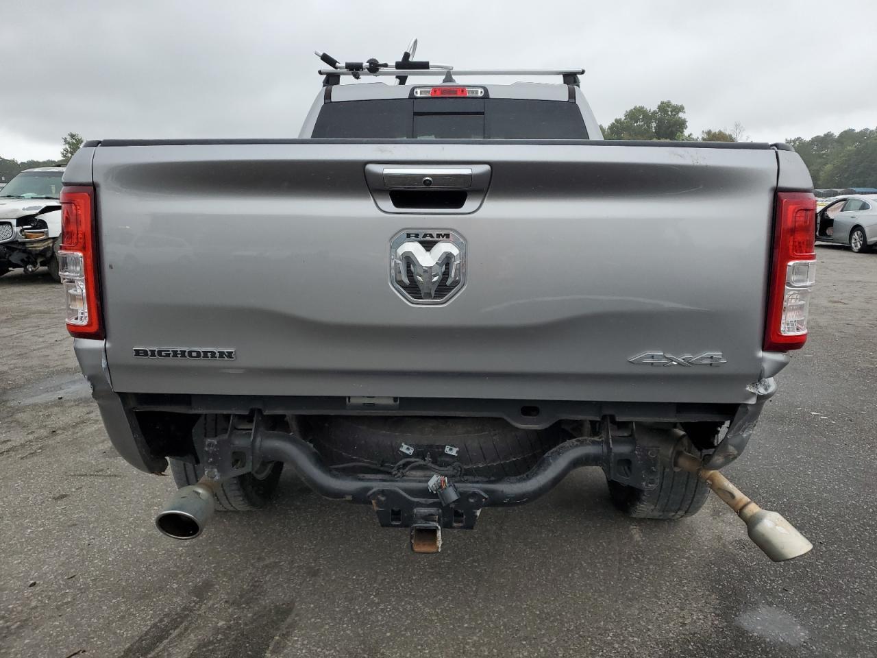 2020 Ram 1500 Big Horn/Lone Star - Image 6
