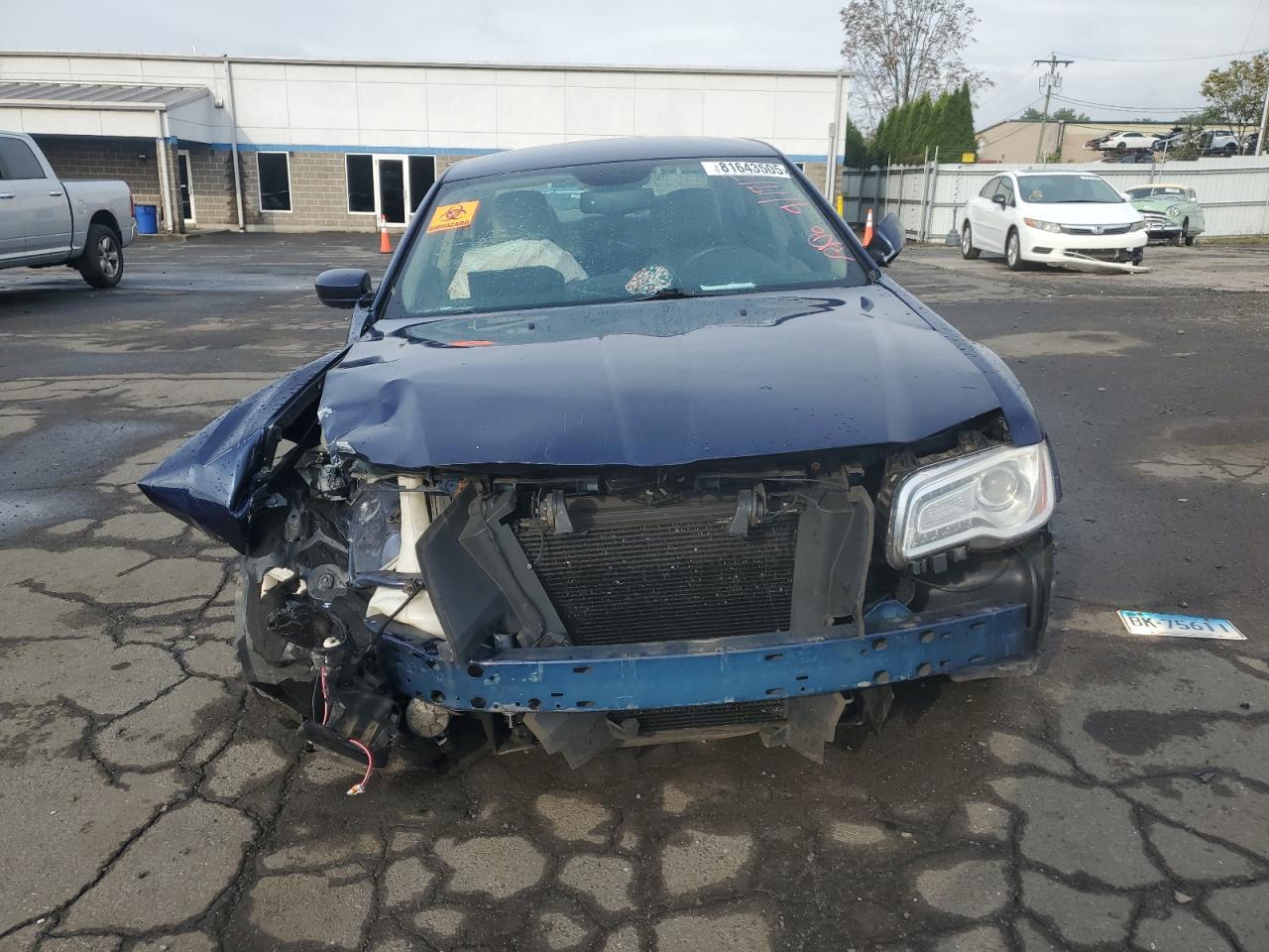 2013 Chrysler 300 - Фото 5