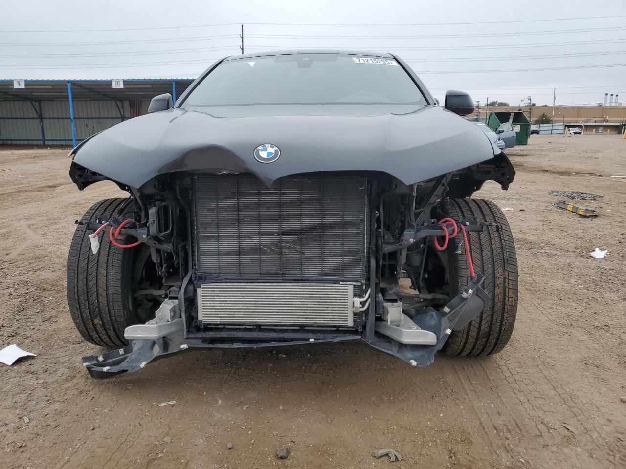 2022 BMW X6 xDrive40I - Image 5