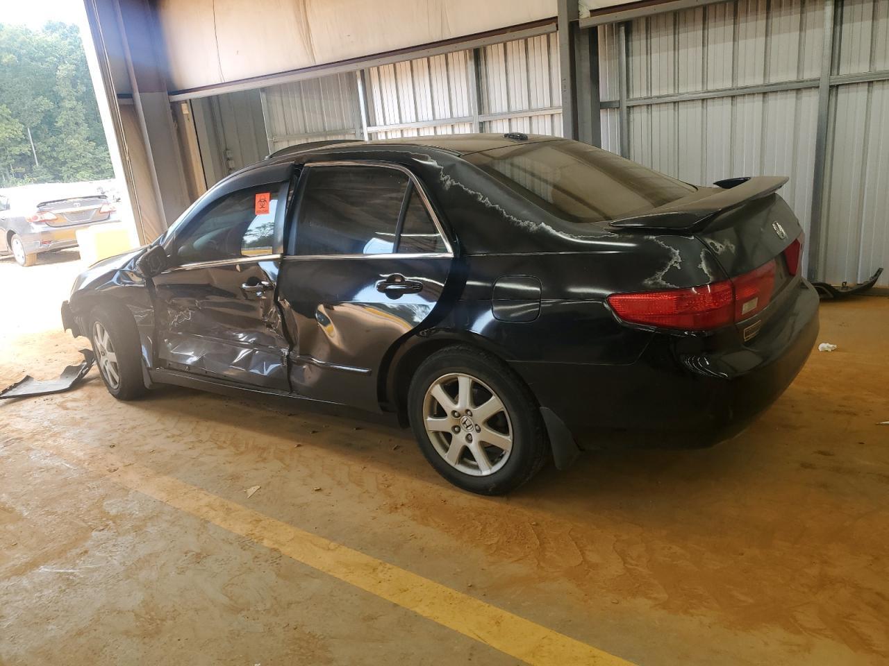 2000 Honda Accord Ex - Фото 2