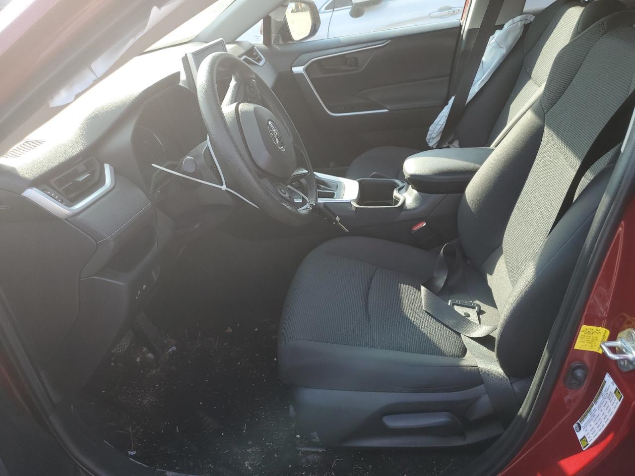 2023 Toyota Rav4 Le - Image 7