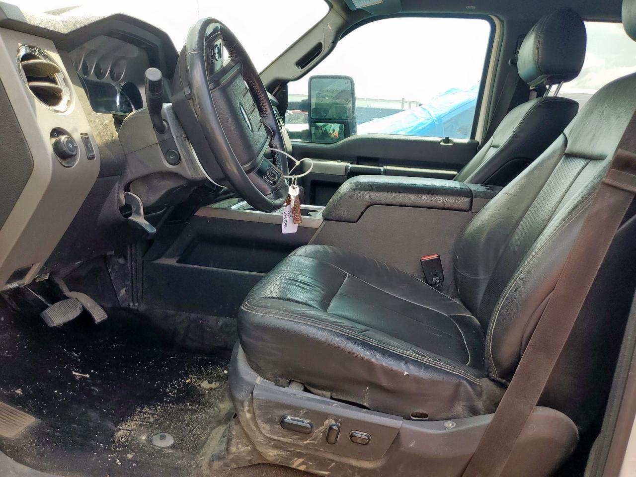 2015 Ford F250 Super Duty - Фото 7